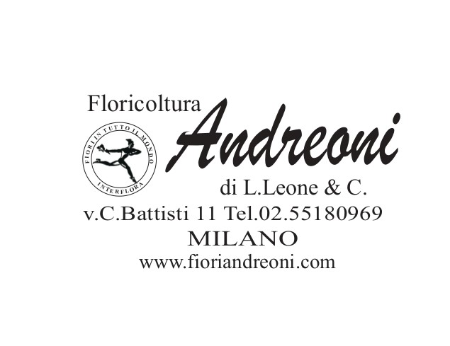 FLORICOLTURA ANDREONI