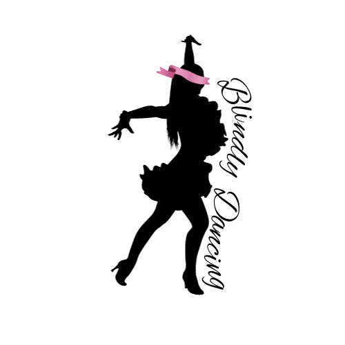 BLINDLY DANCING