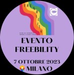 Freebility 7 ottobre
