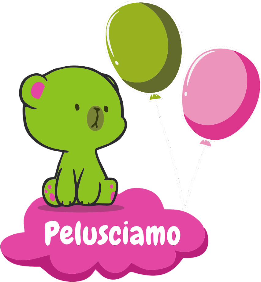 PELUSCIAMO
